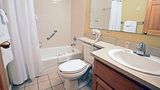 Lake Cumberland State Resort Park Room