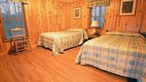 Lake Cumberland State Resort Park Room