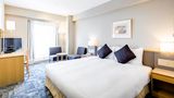 Hotel JAL City Nagano Room