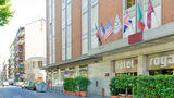 Hotel Royal Torino Exterior