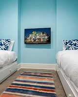 Margaritaville Island Hotel