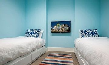 Margaritaville Island Hotel