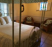 Catalina Island Seacrest Inn Room