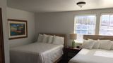 Catalina Island Seacrest Inn Room