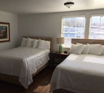 Catalina Island Seacrest Inn Room