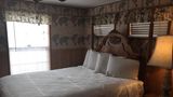 Catalina Island Seacrest Inn Room
