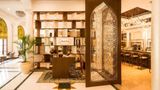 Vivanta by Taj - Gomti Nagar Restaurant
