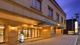 Hotel JAL City Nagasaki Exterior