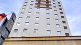 Hotel JAL City Nagasaki Exterior