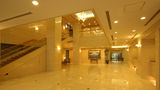 Hotel JAL City Nagasaki Lobby