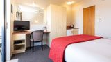 Bella Vista Motel Napier Room
