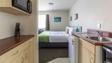Bella Vista Motel Wellington Room