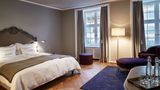 La Couronne Hotel Restaurant Room