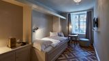 La Couronne Hotel Restaurant Room