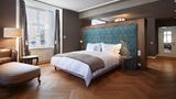 La Couronne Hotel Restaurant Room