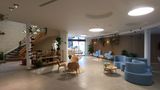 Hotel Hygge Lobby