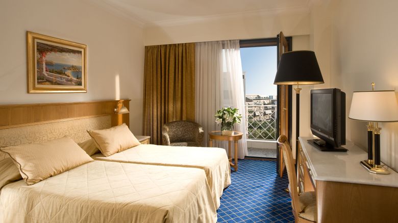 <b>Royal Olympic Hotel Room</b>. Images powered by <a href="https://www.leonardoworldwide.com/" title="Leonardo Worldwide" target="_blank">Leonardo</a>.