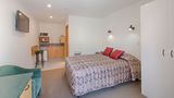 Bella Vista Motel Christchurch Room
