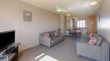 Bella Vista Motel Christchurch Room