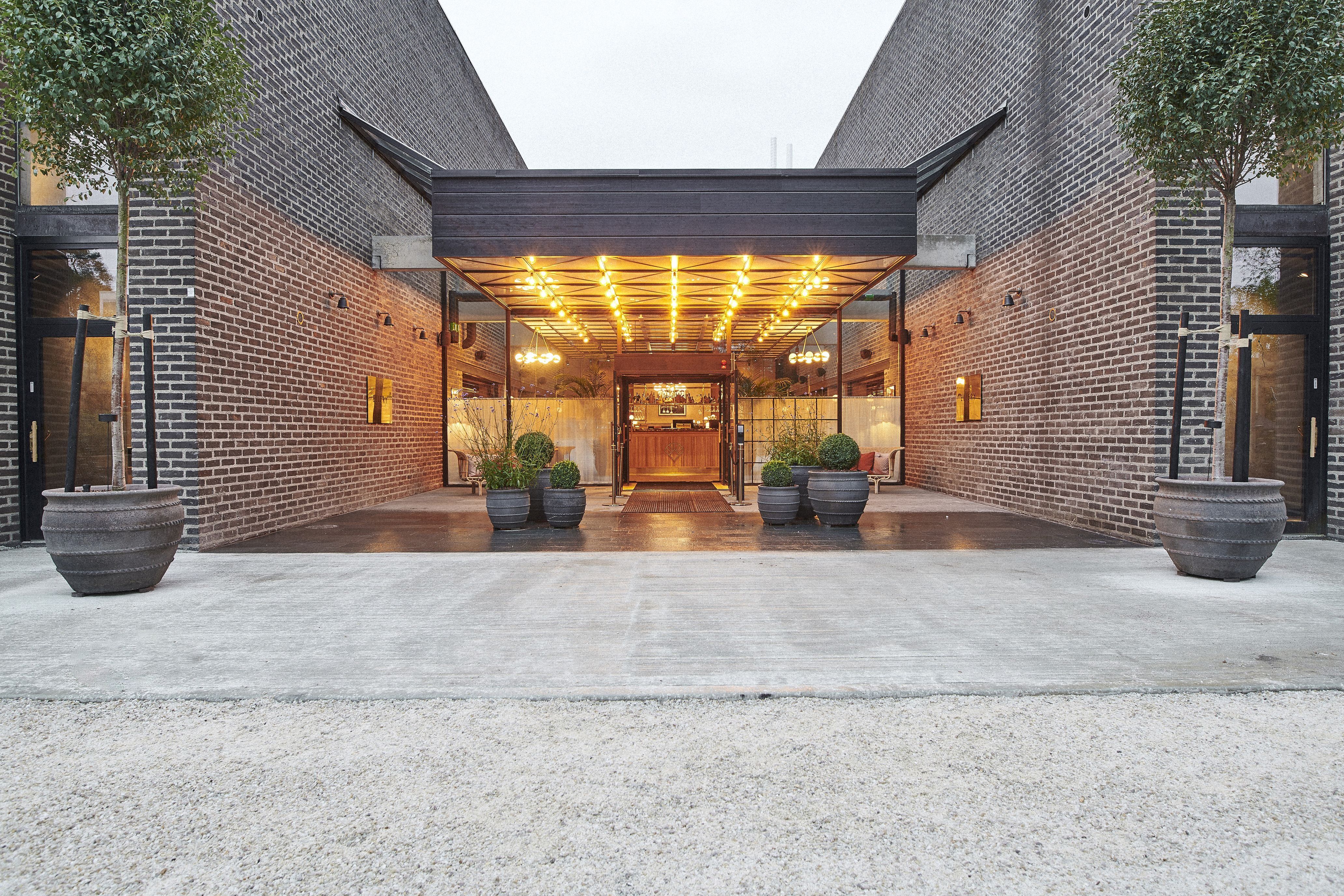 Ellery shop beach house