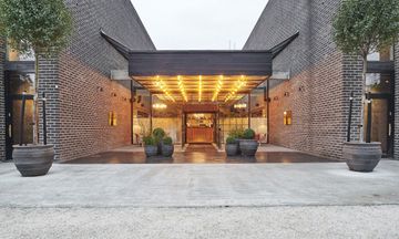 Ellery Beach House