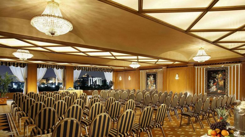 <b>Royal Olympic Hotel Meeting</b>. Images powered by <a href="https://www.leonardoworldwide.com/" title="Leonardo Worldwide" target="_blank">Leonardo</a>.