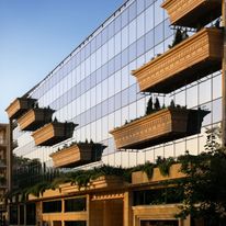 Royal Olympic Hotel