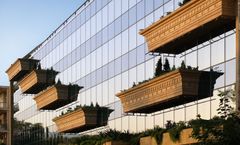 Royal Olympic Hotel