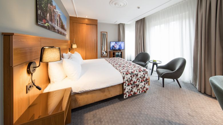 <b>Bilderberg Grand Hotel Wientjes Room</b>. Images powered by <a href="https://www.leonardoworldwide.com/" title="Leonardo Worldwide" target="_blank">Leonardo</a>.