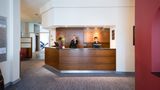 Bilderberg Grand Hotel Wientjes Lobby