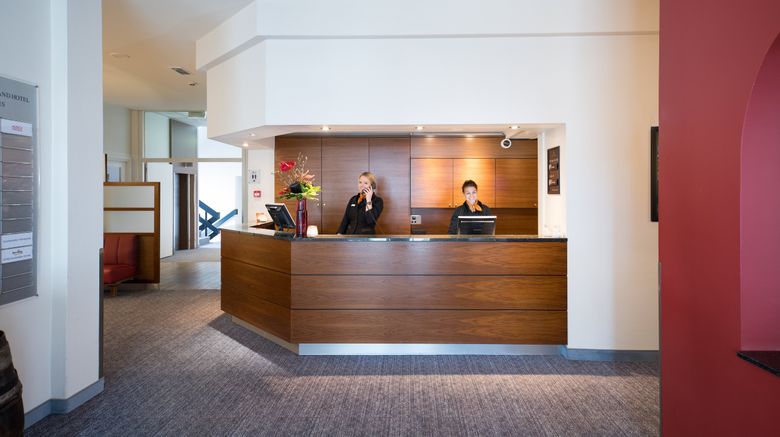 <b>Bilderberg Grand Hotel Wientjes Lobby</b>. Images powered by <a href="https://www.leonardoworldwide.com/" title="Leonardo Worldwide" target="_blank">Leonardo</a>.