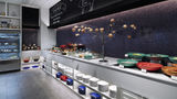 The Nai Harn Restaurant