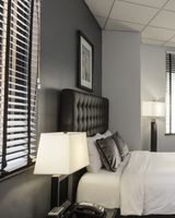 Broadway Plaza Hotel