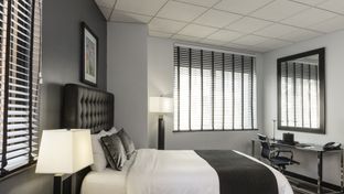 Broadway Plaza Hotel