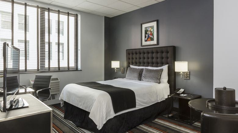 <b>Broadway Plaza Hotel Room</b>. Images powered by <a href="https://www.leonardoworldwide.com/" title="Leonardo Worldwide" target="_blank">Leonardo</a>.
