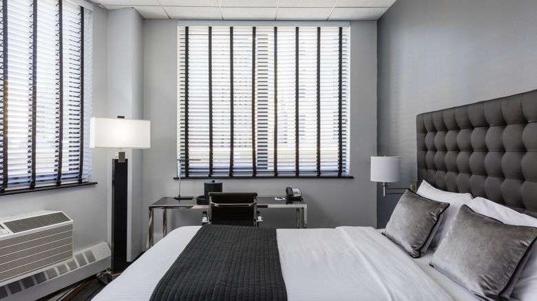 <b>Broadway Plaza Hotel Room</b>. Images powered by <a href="https://www.leonardoworldwide.com/" title="Leonardo Worldwide" target="_blank">Leonardo</a>.