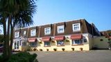 Saints Bay Hotel Exterior