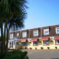 Saints Bay Hotel