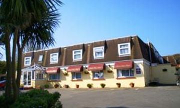 Saints Bay Hotel