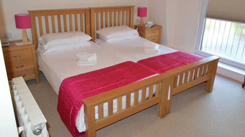 <b>Saints Bay Hotel Room</b>. Images powered by <a href="https://www.leonardoworldwide.com/" title="Leonardo Worldwide" target="_blank">Leonardo</a>.