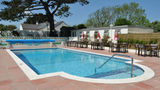 Saints Bay Hotel Pool