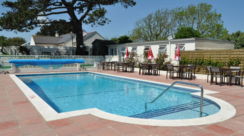 <b>Saints Bay Hotel Pool</b>. Images powered by <a href="https://www.leonardoworldwide.com/" title="Leonardo Worldwide" target="_blank">Leonardo</a>.