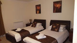 Saints Bay Hotel Room
