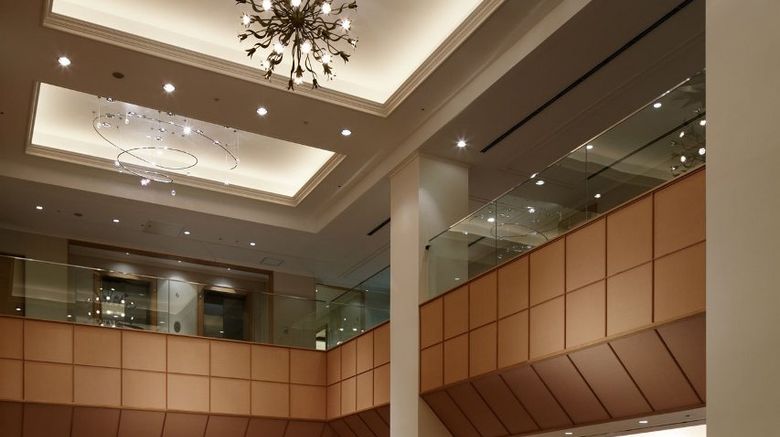 <b>Hotel Nikko Kumamoto Lobby</b>. Images powered by <a href="https://www.leonardoworldwide.com/" title="Leonardo Worldwide" target="_blank">Leonardo</a>.