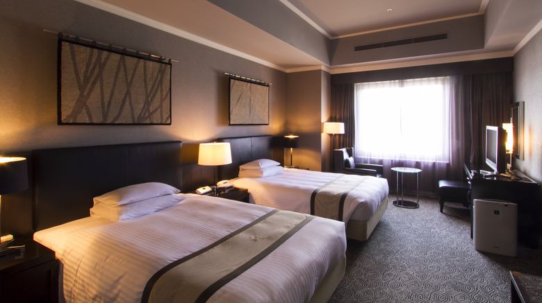<b>Hotel Nikko Kumamoto Room</b>. Images powered by <a href="https://www.leonardoworldwide.com/" title="Leonardo Worldwide" target="_blank">Leonardo</a>.