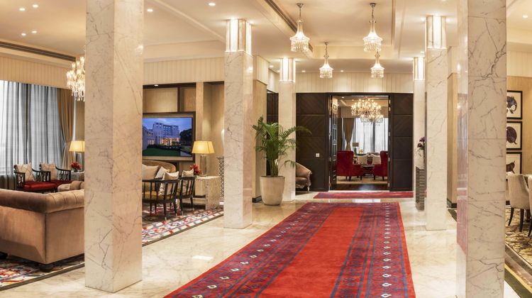 Taj Santacruz Suite