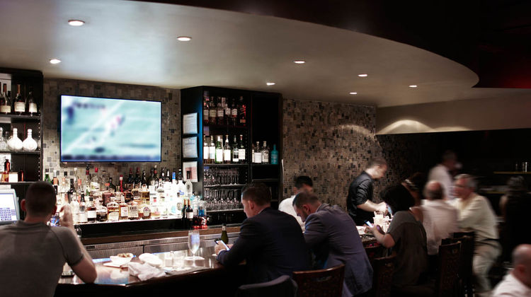 Hotel Boutique at Grand Central Restaurant
