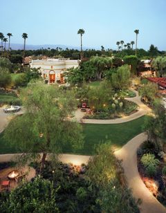 Parker Palm Springs