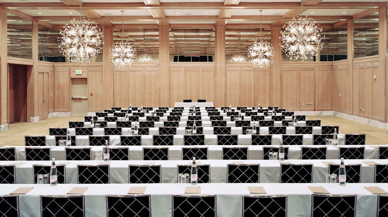 <b>Parker Palm Springs Ballroom</b>. Images powered by <a href="https://www.leonardoworldwide.com/" title="Leonardo Worldwide" target="_blank">Leonardo</a>.