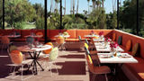 Parker Palm Springs Restaurant
